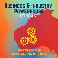 The Powerhouse Podcast logo - Similar company to Parkstone Property