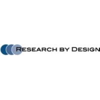 Research by Design LLC logo - Similar company to Uptown Research Institute
