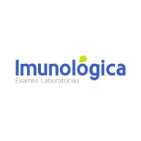 Imunológica logo - Similar company to Actgene Análises Moleculares