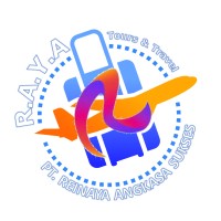 R.A.Y.A Tours & Travel logo - Similar company to Raya Ventures