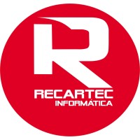 Recartec Informática logo - Similar company to Laivon