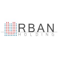URBAN HOLDING logo - Similar company to Systemix Operation & Maintenance