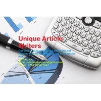 Unique Writers logo - Similar company to Codekovenant