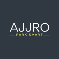 Ajjro logo - Similar company to Luxury Observatory Lugano