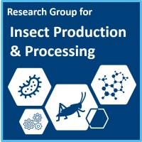 Research Group for Insect Production and Processing logo - Similar company to Toxicological Centre