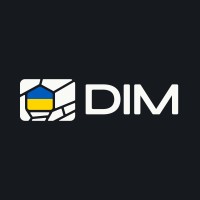 DIM logo - Similar company to Level Five Supplies