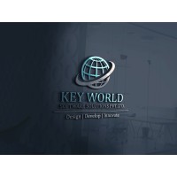 Keyworld Software Solutions Pvt. Ltd. logo - Similar company to Arksoft Solutions