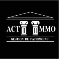 Acti-Immo Gestion de Patrimoine logo - Similar company to Respect'Immo