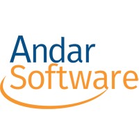 Andar Software logo - Similar company to Ebase Software