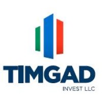 TIMGAD Invest logo - Similar company to Parcap + Partners