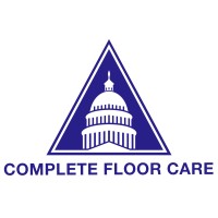 Complete Floor Care logo - Similar company to Complete Floor Care Solutions