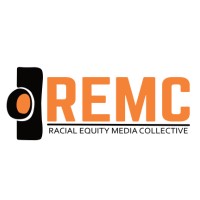 Racial Equity Media Collective logo - Similar company to Run The Flex