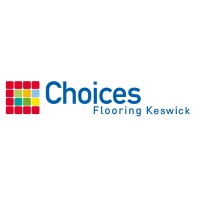 Choices Flooring Keswick logo - Similar company to Hvg Decorative Building
