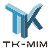 TK-MIM Technologies Co., Ltd. | Metal injection Molding logo - Similar company to Demcon Metal Injection Moulding
