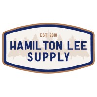 Hamilton Lee Supply logo - Similar company to Helmwood