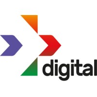 Mais1Digital logo - Similar company to Associa Tech