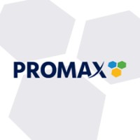 PROMAX Telewizja Internet Telefon logo - Similar company to Comfortel Sp. Z O.O.