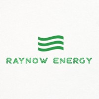 Raynow Energy logo - Similar company to Solarcleano