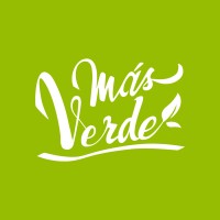 Más Verde Comunicaciones logo - Similar company to Cazalac