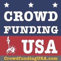 CROWDFUNDING USA logo - Similar company to Rocoo
