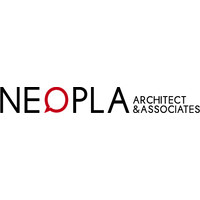 Neopla Architect & Associates 株式会社ネオプラ logo - Similar company to Thomas Williams Architects