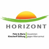Horizont Peter + Maria Kinscherff Stiftung für Seniorenhilfe logo - Similar company to Apteco Gmbh