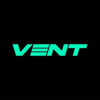 Vent logo - Similar company to C8 Mechanical & Electrical Ltd