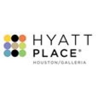Hyatt Place Houston/Galleria logo - Similar company to South Padre Island Chamber Of Commerce