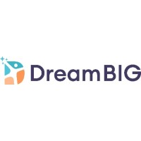 Dream BIG Foundation logo - Similar company to Staffing Authority, Llc