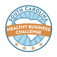 South Carolina Healthy Business Challenge logo - Similar company to Sustain Sc