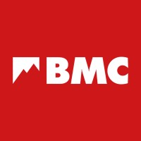 The British Mountaineering Council logo - Similar company to Mind Over Mountains