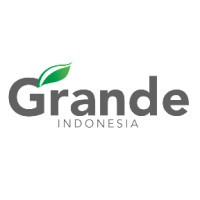 Grande Indonesia logo - Similar company to Pt. Garuda Mas Konstrukis - Golden Eagle Construction