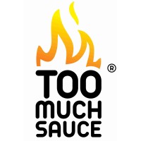 Love Too Much Sauce logo - Similar company to Afridiamond Enterprise