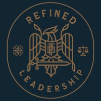 Refined Leadership, Inc. logo - Similar company to Derek Moneyberg - Wealth Coach
