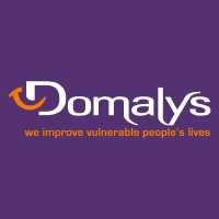 Domalys USA logo - Similar company to Carethree