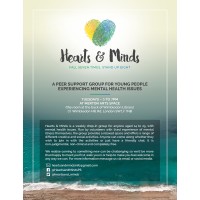 Hearts & Minds Peer Support