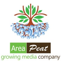 Areapeat - growing media company logo - Similar company to Broccoli Global