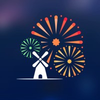 HVLV logo - Similar company to Rubro Vuurwerk B.V.