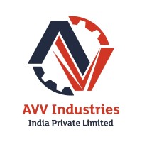 Avv Industries India Pvt. Ltd.