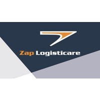 Zap Logisticare logo - Similar company to Pacemaker.Global