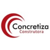Concretiza Construtora logo - Similar company to Calido
