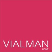 Vialman S.L. logo - Similar company to Yebane Textil