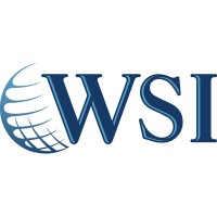 WSI Digital logo - Similar company to Webformas