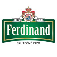 Pivovar Ferdinand logo - Similar company to Pivovar Samson A.S.