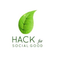 Hack for Social Good logo - Similar company to Symbioteco