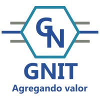 GNIT Consulting logo - Similar company to Gnit