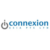 Iconnexion Asia Pte Ltd logo - Similar company to Component Technology