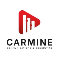 Carmine Communications & Consulting logo - Similar company to Sg3 Communications