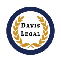 Davis Legal logo - Similar company to The Timbermen, Inc.