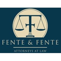 Fente & Fente, Attorneys At Law logo - Similar company to Nunez & Fleischer, P.A.